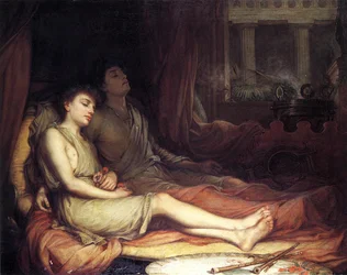 Le Sommeil et son demi-frère la Mort